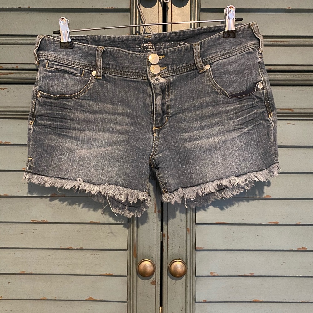 Express Jeans in Small